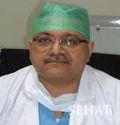 Dr. Lalit Mohan Parashar ENT Surgeon in Delhi
