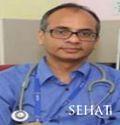 Dr. Saji James Pediatrician in Sri Ramachandra Medical Centre Chennai
