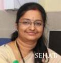 Dr. Latha Ravichandran Pediatrician in Sri Ramachandra Medical Centre Chennai