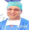 Dr. Punit Dilawari Orthopedic Surgeon in Metro Hospitals & Heart Institute (Multispeciality Wing) Noida, Noida