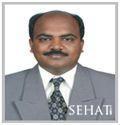 Dr.K. Natarajan Urologist in Xcellent Care Super Speciality Hospital Chennai