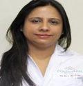 Dr. Daljeet Kaur Adult Psychiatrist in Hyderabad