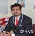 Dr. Sagar S Bhalerao Pediatrician & Neonatologist in Apollo Hospitals Nashik