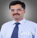 Dr. Manish Mali Nephrologist in Aditya Birla Memorial Hospital Pune