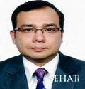 Dr. Anshuman Agarwal Urologist in Indraprastha Apollo Hospitals Delhi