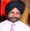 Dr. Gulshan Jit Singh Vascular Surgeon in Sehgal Neo Hospital Delhi