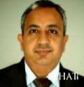 Dr. Deepak Khatri Plastic & Cosmetic Surgeon in Apex Multispeciality & Trauma Centre Bharuch