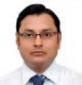 Dr. Prashant S. Nyati Gyneac Oncologist in S.L. Raheja Hospital Mumbai