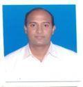 Dr. Dinu Kumar Arthur Ophthalmologist in Pondicherry