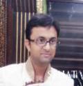 Dr. Harsh Omer Physiotherapist in PRANA- The Homoeopathy Yoga Centre Pune