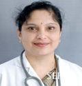 Dr.L.V. Vanitha Obstetrician and Gynecologist in Apollo BGS Hospitals Mysore