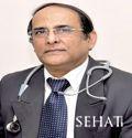 Dr.(Prof.) A.L. Datta Cardiologist in Medinova Diagnostic Centers Sarat Chatterjee Avenue, Kolkata