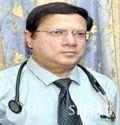 Dr. Raja Roy Cardiologist in Advanced Medicare Research Institute Hospital (AMRI) Dhakuria, Kolkata