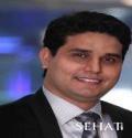 Dr. Deepak Chahar Orthopedic Surgeon in Shivalik Hospital Ghaziabad