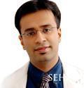 Dr. Debraj Shome Plastic Surgeon in The Esthetic Clinic Kandivali (E), Mumbai