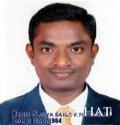 Dr.S. Siva saila vinayagam Naturopathic Doctor in Sharavana's Hospital Thoothukudi