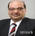 Dr. Amar Sarin Orthopedic Surgeon in Sri Balaji Action Medical Institute Delhi