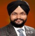 Dr. Sukhvinder Singh Saggu General & Laparoscopic Surgeon in CK Birla Hospital Delhi