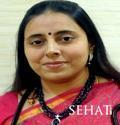 Dr. Sangeetha Visweswar Obstetrician and Gynecologist in Motherhood Hospital Chennai, Chennai