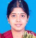 Dr.S. Durga Priyadarshini Neuro Ophthalmologist in Sankara Nethralaya Main Hospital Chennai