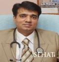 Dr. Pramod Dadhich Pulmonologist in Dr. Pramod Dadhich Clinic Ajmer