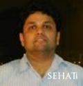 Dr. Hitesh Sharma Psychiatrist in Platinum Neuropsychiatry And Deaddiction Clinic Panchkula
