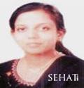 Dr. Nancy Mittal Dental and Maxillofacial Surgeon in Ludhiana