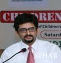 Dr. Uppal Saurabh Pediatric Endocrinologist in Jalandhar