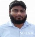 Dr. Wajid ansari Dentist in Sahara Dental Hospital Bijnor