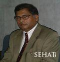 Dr.R.C. Mishra Neurosurgeon in Agra