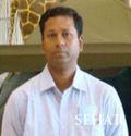 Dr. Ashmeet Choudhary Gastroenterologist in Indore