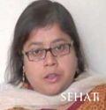 Dr. Moumita Bagchi Neurologist in ILS Hospitals Dumdum, Kolkata