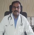 Dr. Rakesh Shavi Orthopedician and Traumatologist in Bellary