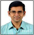 Dr. Manish Panday Ophthalmologist in Chennai