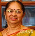 Dr. Nirmala Subramanian Plastic Surgeon in Apollo Hospitals Greams Lane, Chennai