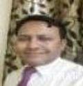 Dr.M. Shahid Siddiqui Gastroenterologist in Patna