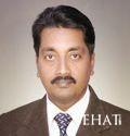 Dr.V.K. Pandey Homeopathy Doctor in Aastha Homoeopathic Clinic & Research Centre Varanasi