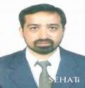 Dr. Syed Siddique Hussain Ophthalmologist in Hyderabad