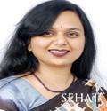Dr. Madhu Goel Gynecologist in Fortis La Femme Hospital Delhi