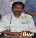 Dr. Duraikannan Pulmonologist in Sudha Hospitals Erode, Erode