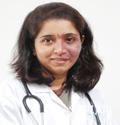 Dr. Jayshri Shah Gastroenterologist in Mumbai