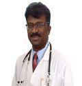 Dr.K. Seetharamaiah Diabetologist in Ongole