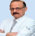 Dr. Rajesh Sharma Pediatric Cardiothoracic Surgeon in Delhi