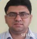Dr. Jaideep Sharma Orthodontist in Pathankot