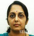 Dr. Suchitra Pradeep Ophthalmologist in Chennai