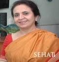 Dr. Malvika Sabharwal Obstetrician and Gynecologist in Jeewan Mala Hospital Delhi