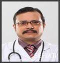 Dr. Ayan Basu Oncologist in HCG EKO Cancer Centre Kolkata