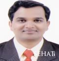 Dr. Prafful Vishwanath Jatale Nuclear Medicine Specialist in United CIIGMA Hospital Aurangabad