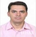 Dr. Jeevan Rajput Neurosurgeon in JJ Plus Hospitals Pvt Ltd & Neuron International Aurangabad