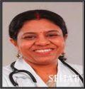 Dr. Ipsita Nag Transfusion Medicine Specialist in Durgapur